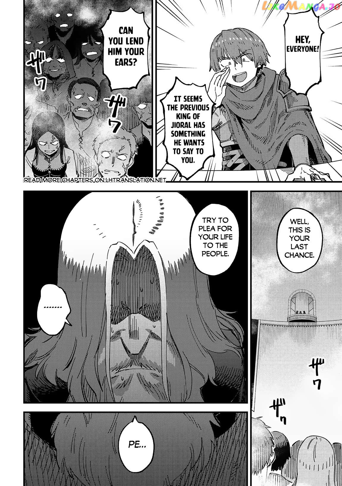 Redo Of Healer, Chapter 58.2 image 02